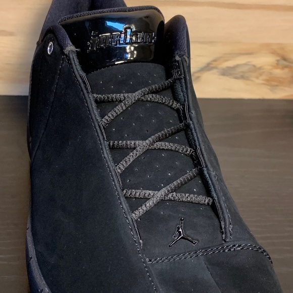 jordan team elite 2 black